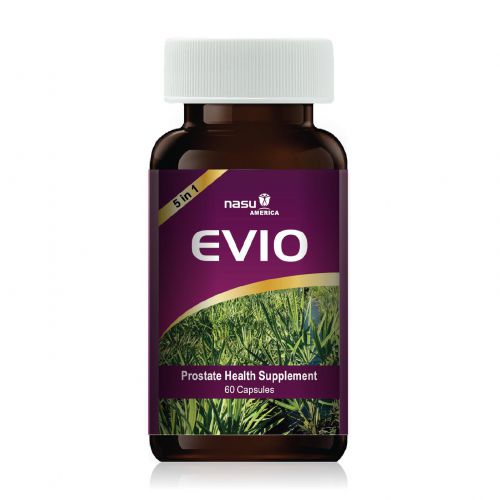 TPBVSK-Hỗ trợ điều trị phì đại tiền liệt tuyến EVIO (Mỹ)