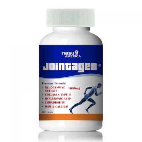 TPBVSK-Giảm đau và Tại Tạo dịch Xương Khớp JOINTAGEN (Mỹ)